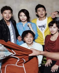 Watch the latest show Live in Style with English subtitles for free in Asiaflix