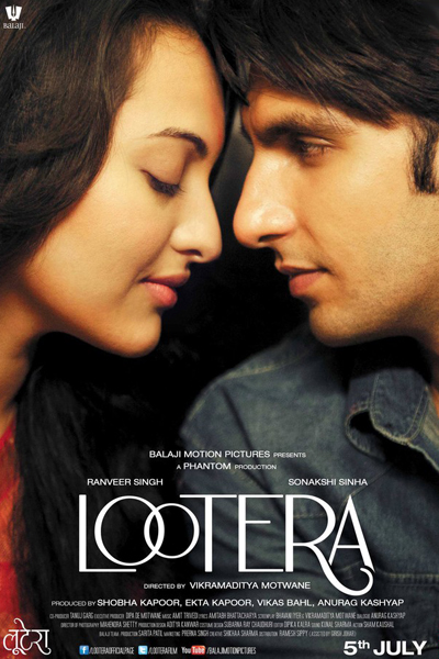 Watch the latest show Lootera with English subtitles for free in Asiaflix