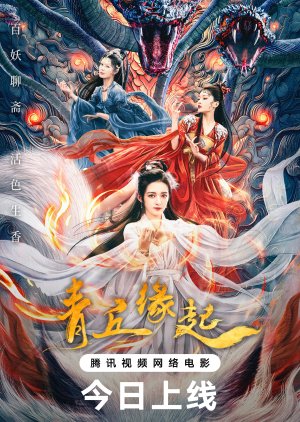 Watch the latest show Lost Destiny with English subtitles for free in Asiaflix