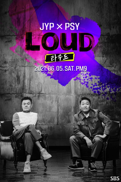 Watch the latest show LOUD with English subtitles for free in Asiaflix