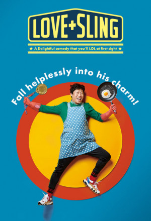 Watch the latest show Love+Sling with English subtitles for free in Asiaflix