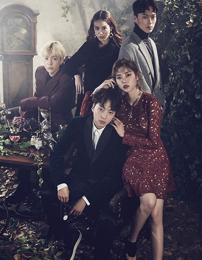 Watch the latest show Love for a Thousand More with English subtitles for free in Asiaflix