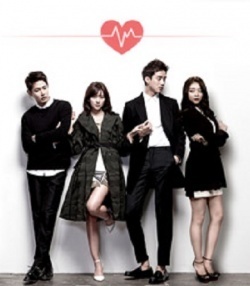 Watch the latest show Love Frequency 37.2 with English subtitles for free in Asiaflix