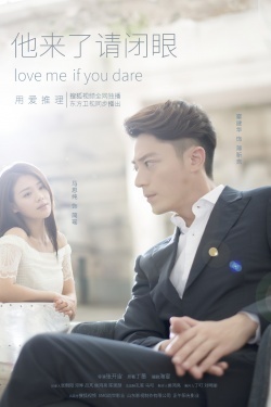 Watch the latest show Love Me if You Dare with English subtitles for free in Asiaflix