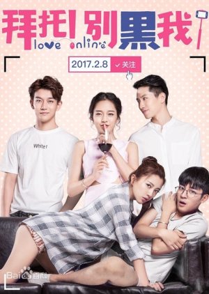 Watch the latest show Love Online with English subtitles for free in KissAsian