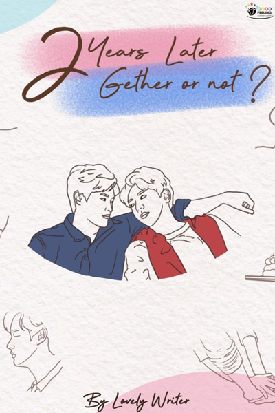 Watch the latest show Lovely Writer the series Special Epidode with English subtitles for free in Asiaflix