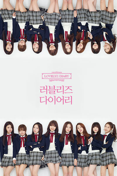 Watch the latest show Lovelyz Diary: Season 5 with English subtitles for free in Asiaflix