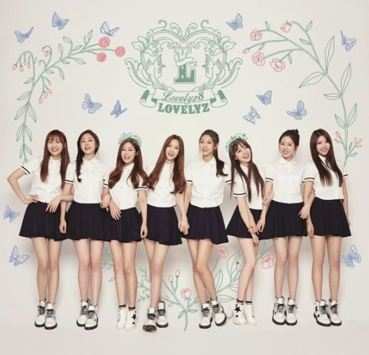 Watch the latest show Lovelyz In Wonderland with English subtitles for free in KissAsian