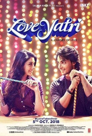 Watch the latest show Loveyatri with English subtitles for free in KissAsian