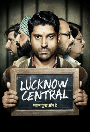 Watch the latest show Lucknow Central with English subtitles for free in KissAsian
