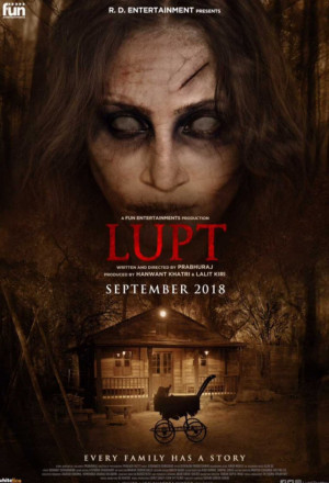 Watch the latest show Lupt with English subtitles for free in KissAsian