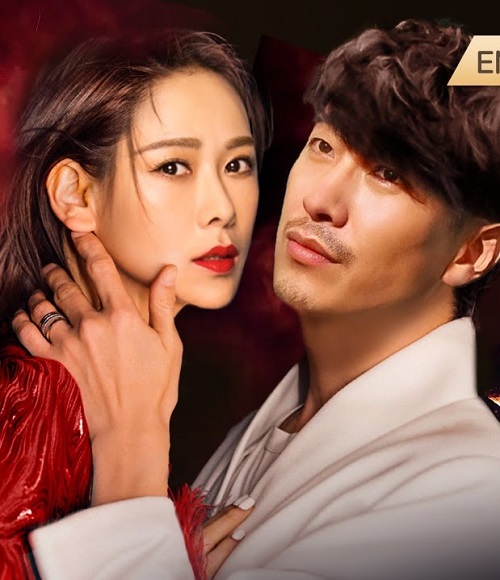 Watch the latest show Lure of Lies with English subtitles for free in KissAsian