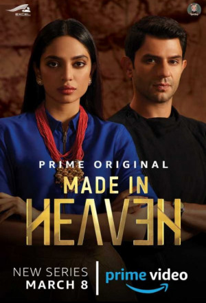 Watch the latest show Made In Heaven with English subtitles for free in KissAsian