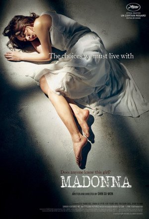 Watch the latest show Madonna with English subtitles for free in KissAsian