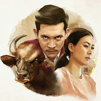 Watch the latest show Mafia Luerd Mungkorn :Krating with English subtitles for free in Asiaflix