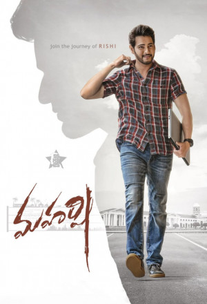 Watch the latest show Maharshi with English subtitles for free in KissAsian
