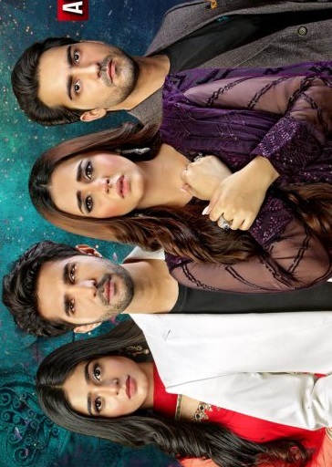 Watch the latest show Main Agar Chup Hoon with English subtitles for free in KissAsian