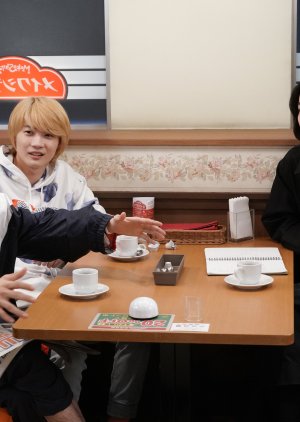 Watch the latest show Makubes no 23 ji with English subtitles for free in Asiaflix