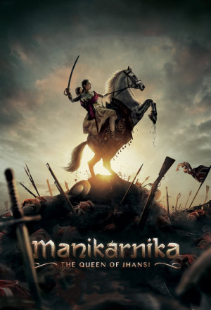 Watch the latest show Manikarnika - The Queen of Jhansi with English subtitles for free in KissAsian