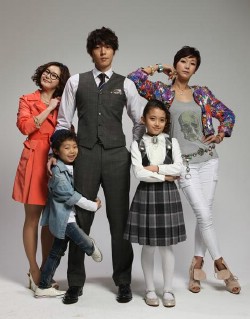 Watch the latest show Manny with English subtitles for free in Asiaflix