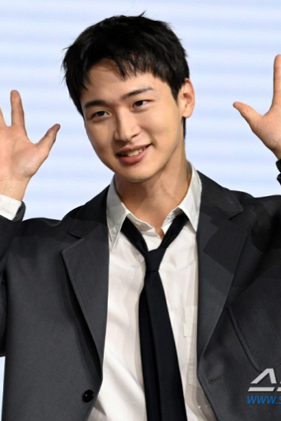 Watch the latest show Mantis with English subtitles for free in Asiaflix