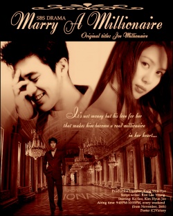 Watch the latest show Marrying a Millionaire with English subtitles for free in Asiaflix