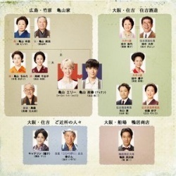 Watch the latest show massan with English subtitles for free in Asiaflix