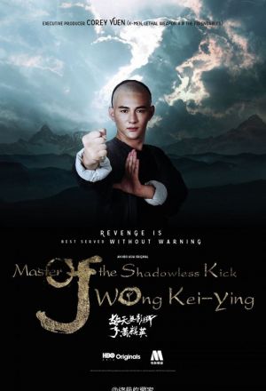 Watch the latest show Master Of The Shadowless Kick Wong Kei-Ying with English subtitles for free in KissAsian