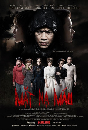 Watch the latest show Mat Na Mau with English subtitles for free in KissAsian