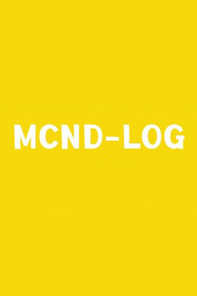 Watch the latest show MCND Log with English subtitles for free in Asiaflix