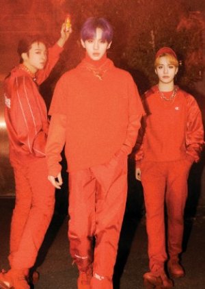 Watch the latest show MCND X V School with English subtitles for free in Asiaflix