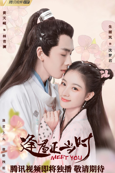 Watch the latest show Meet You with English subtitles for free in Asiaflix