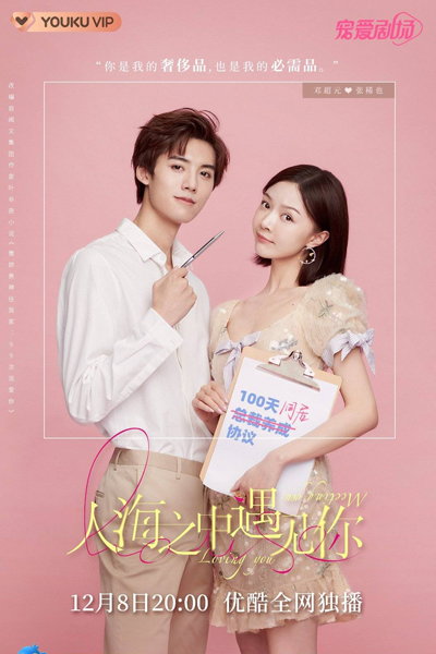 Watch the latest show Meeting You Loving You with English subtitles for free in Asiaflix