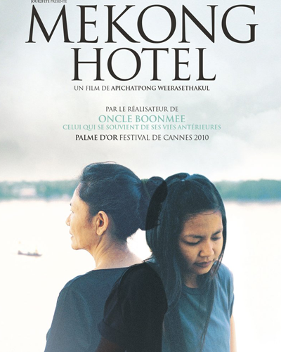 Watch the latest show Mekong Hotel with English subtitles for free in Asiaflix