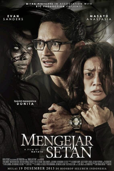 Watch the latest show Mengejar Setan with English subtitles for free in KissAsian