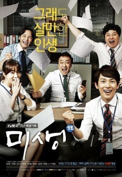 Watch the latest show Misaeng Special with English subtitles for free in Asiaflix