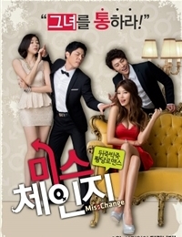 Watch the latest show Mischange with English subtitles for free in Asiaflix