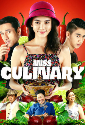 Watch the latest show Miss Culinary with English subtitles for free in Asiaflix