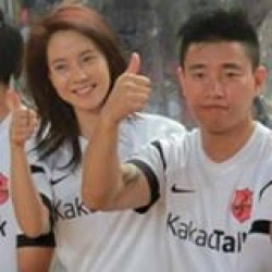 Watch the latest show Monday Couple CF interview with English subtitles for free in KissAsian