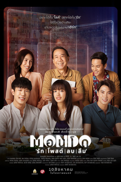 Watch the latest show Mondo with English subtitles for free in Asiaflix