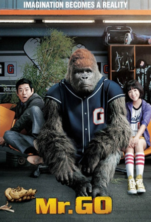 Watch the latest show Mr. Go with English subtitles for free in KissAsian