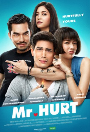 Watch the latest show Mr. Hurt with English subtitles for free in KissAsian