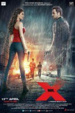 Watch the latest show Mr. X 2015 with English subtitles for free in KissAsian