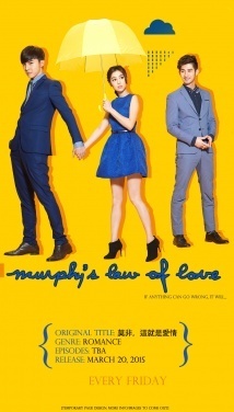 Watch the latest show Murphys Law of Love with English subtitles for free in Asiaflix