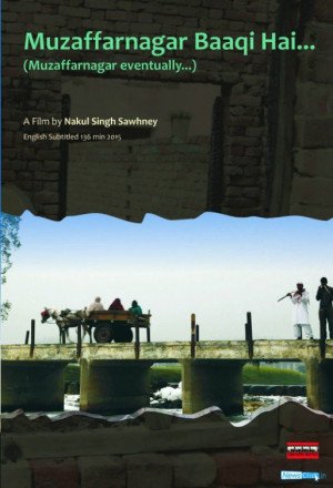 Watch the latest show Muzaffarnagar Baaqi Hai with English subtitles for free in KissAsian