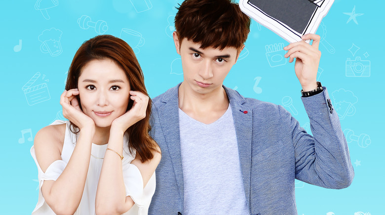 Watch the latest show My Dear Boy with English subtitles for free in KissAsian