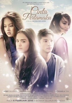 Watch the latest show My First Love with English subtitles for free in KissAsian