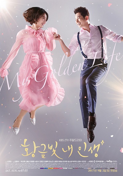 Watch the latest show My Golden Life with English subtitles for free in Asiaflix