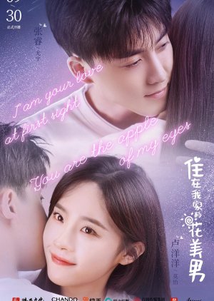 Watch the latest show My Handsome Roommate with English subtitles for free in KissAsian
