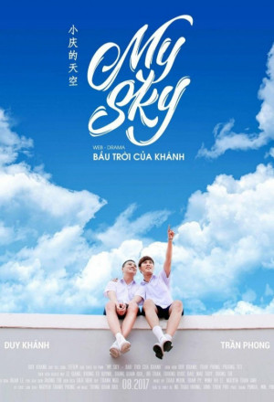 Watch the latest show My Sky with English subtitles for free in KissAsian